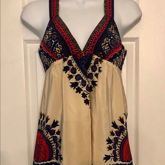 Tibi Sleeveless Top-Sz 0/XS - Picture 2 of 6